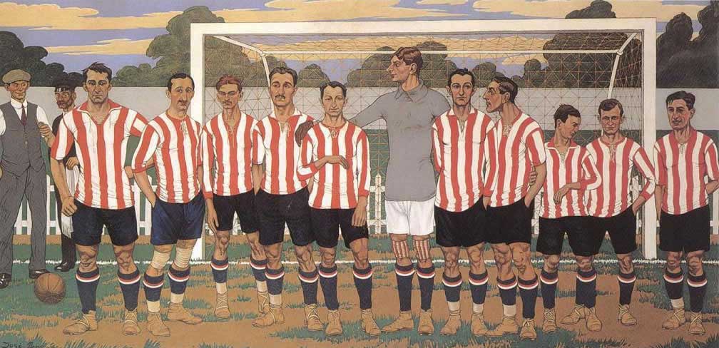 ibilbidea-athletic