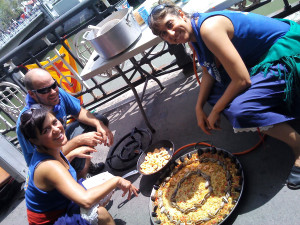 algara-paella