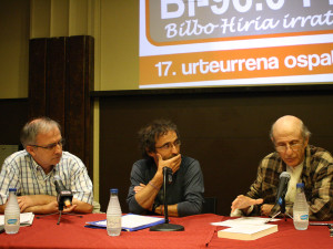 bilbo-hiria-mahai-ingurua